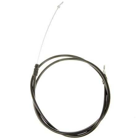 Mtd Cable-Control 56.5 946-05046A